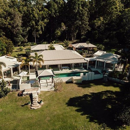Alaya Verde Bed & Breakfast Ringtail Creek Экстерьер фото
