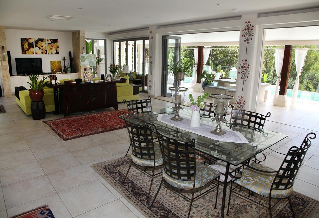 Alaya Verde Bed & Breakfast Ringtail Creek Номер фото