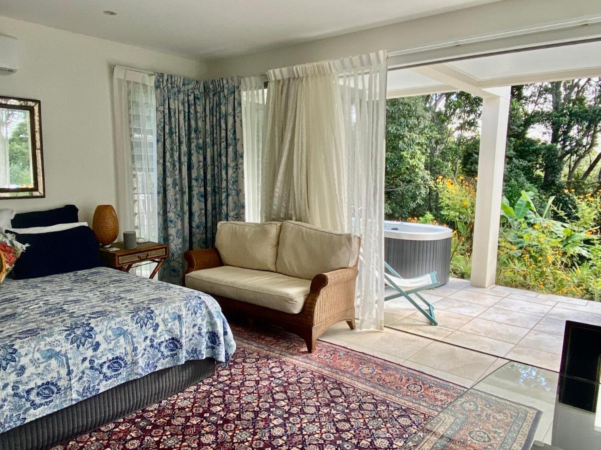 Alaya Verde Bed & Breakfast Ringtail Creek Экстерьер фото