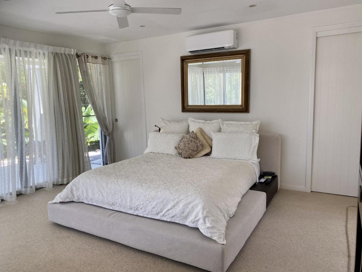 Alaya Verde Bed & Breakfast Ringtail Creek Экстерьер фото