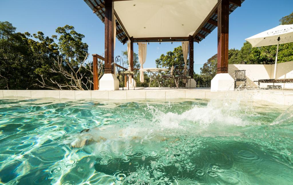 Alaya Verde Bed & Breakfast Ringtail Creek Экстерьер фото