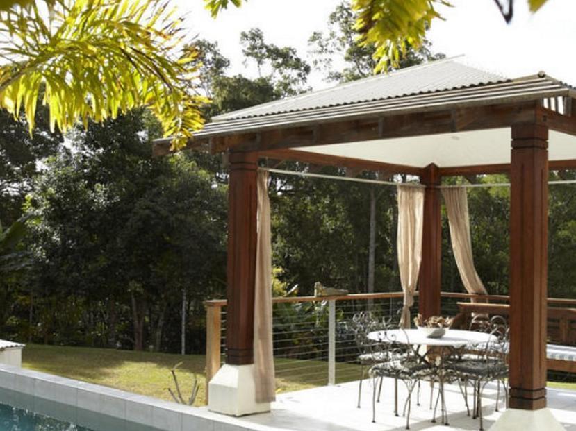 Alaya Verde Bed & Breakfast Ringtail Creek Экстерьер фото