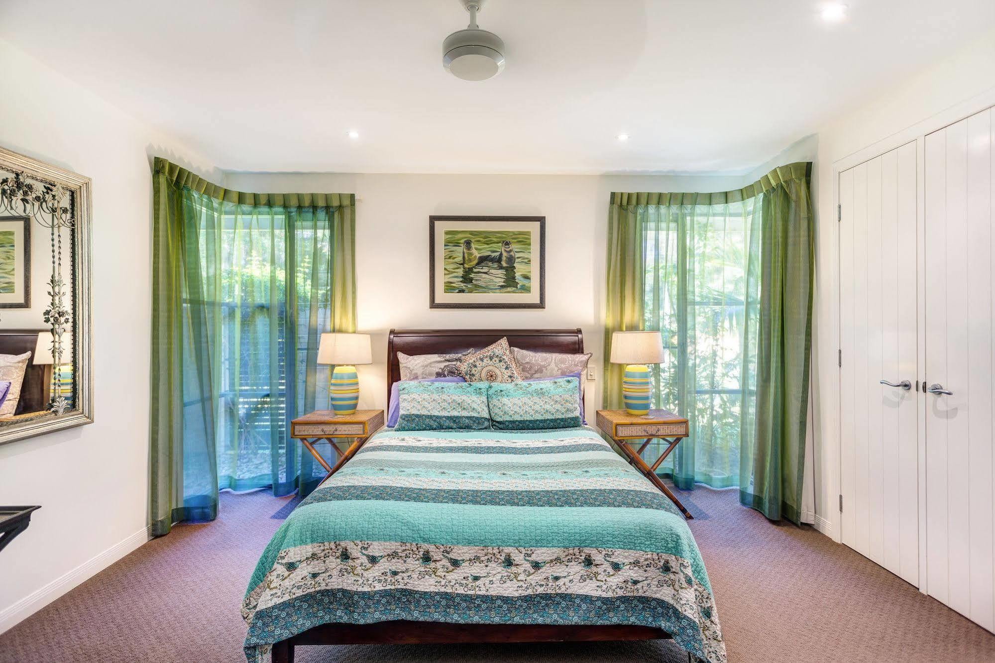 Alaya Verde Bed & Breakfast Ringtail Creek Экстерьер фото