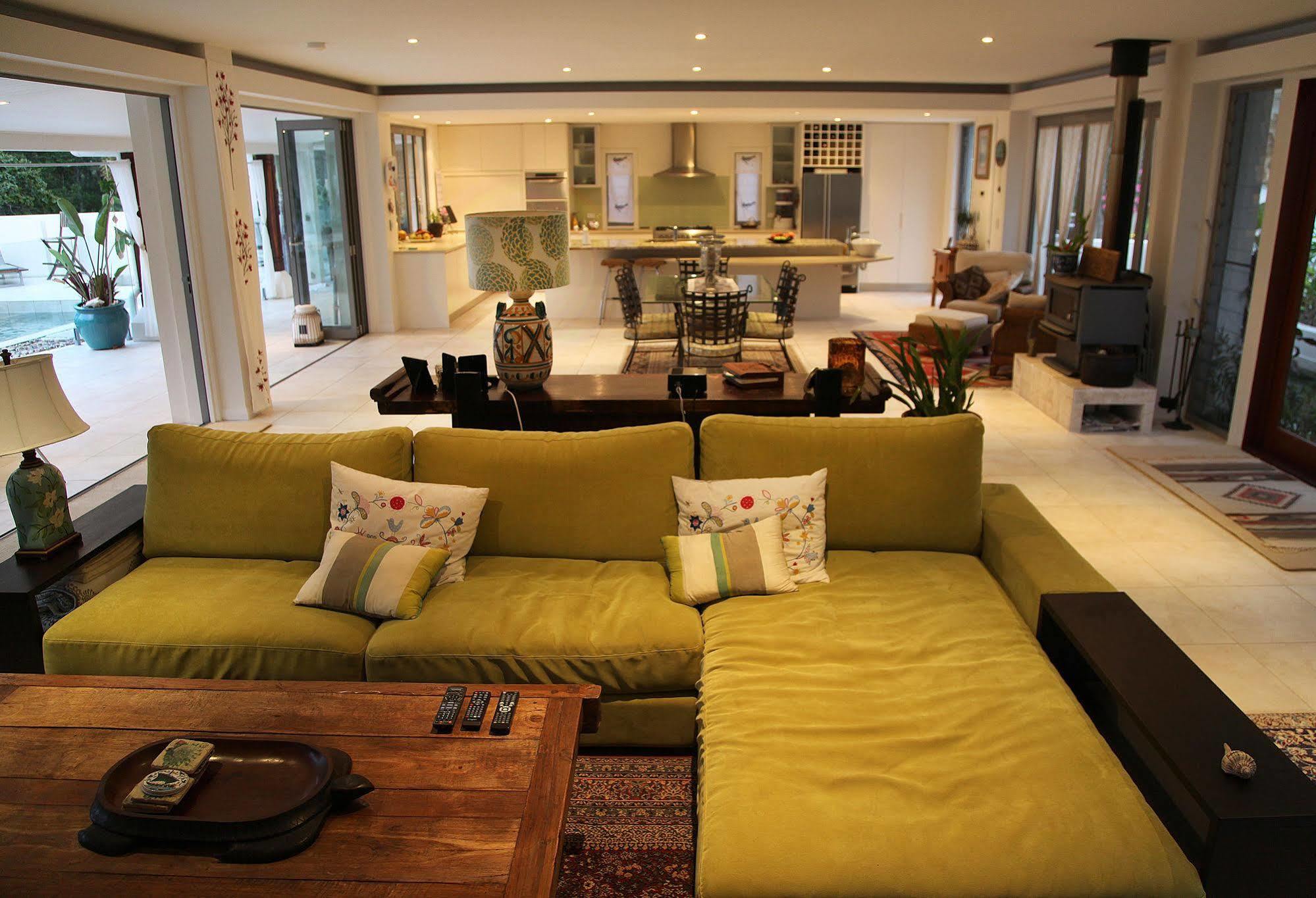 Alaya Verde Bed & Breakfast Ringtail Creek Экстерьер фото