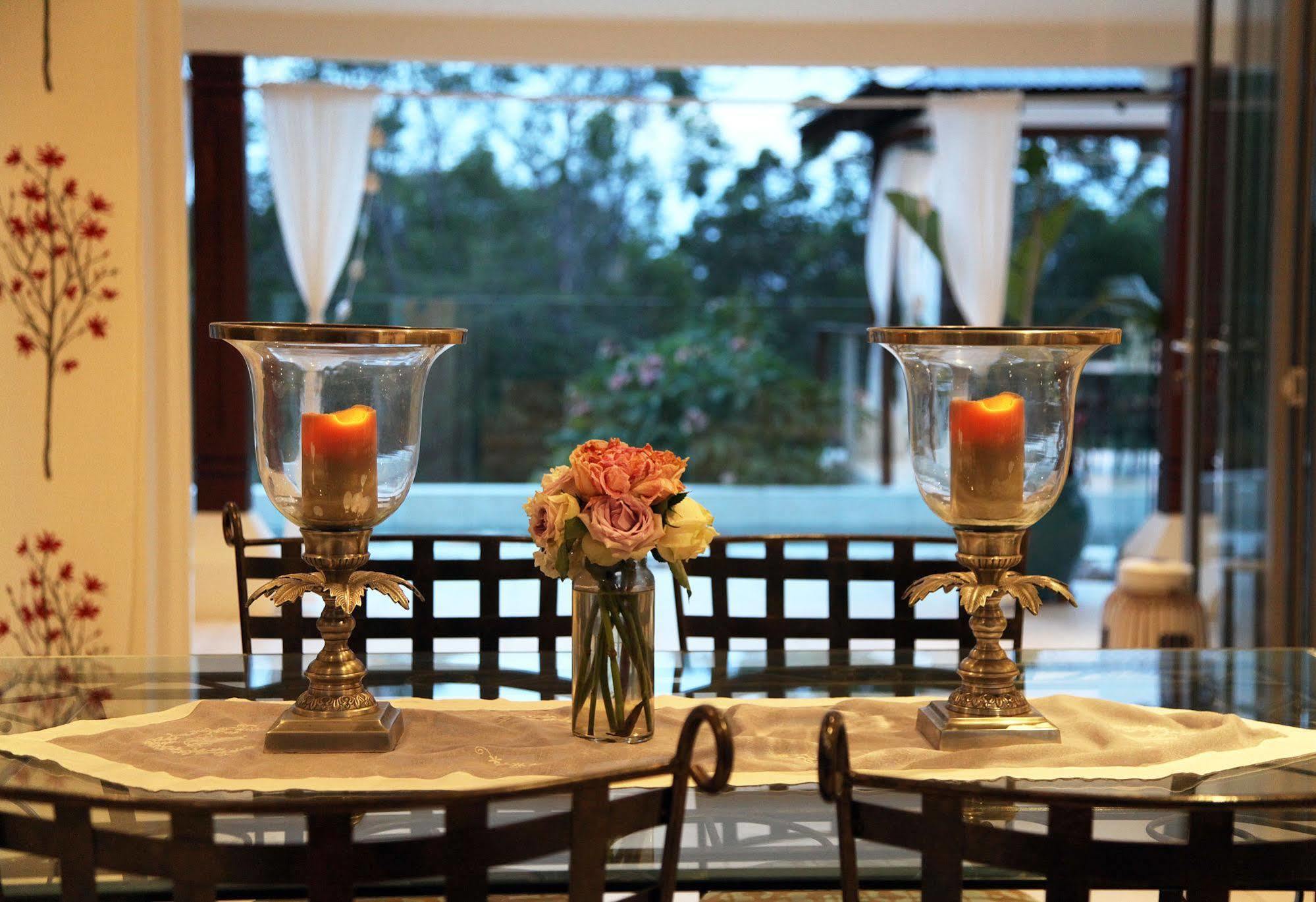 Alaya Verde Bed & Breakfast Ringtail Creek Экстерьер фото