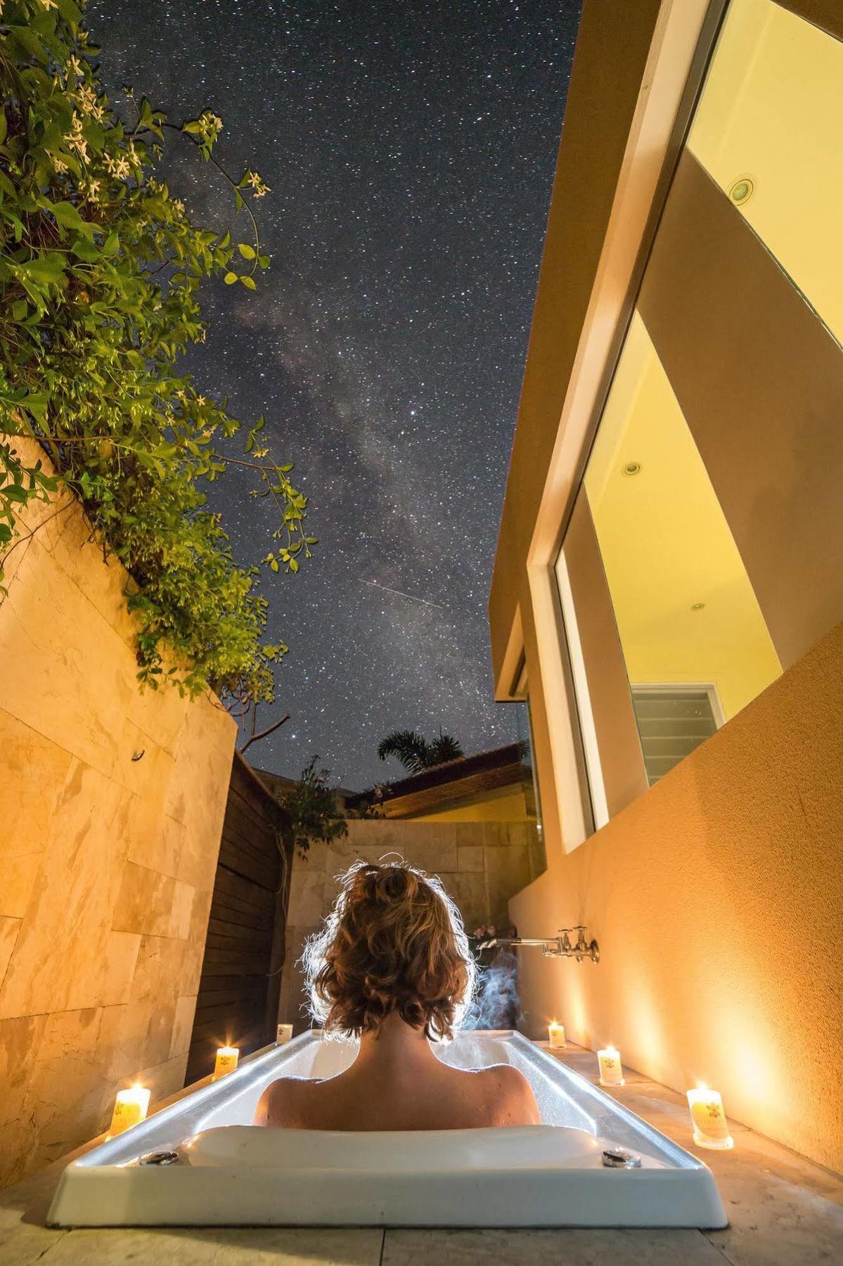 Alaya Verde Bed & Breakfast Ringtail Creek Экстерьер фото