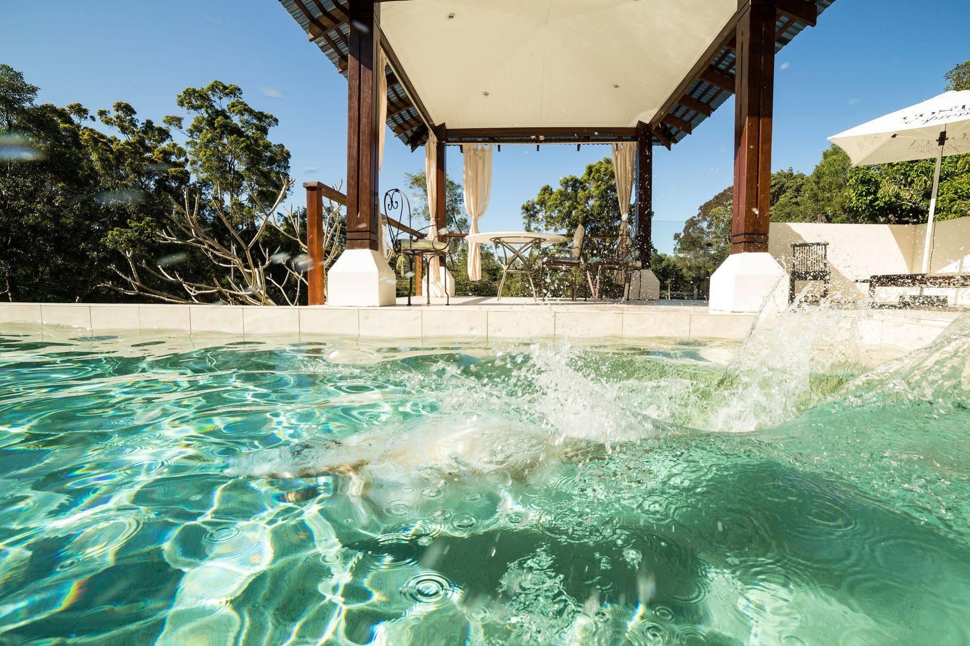 Alaya Verde Bed & Breakfast Ringtail Creek Экстерьер фото