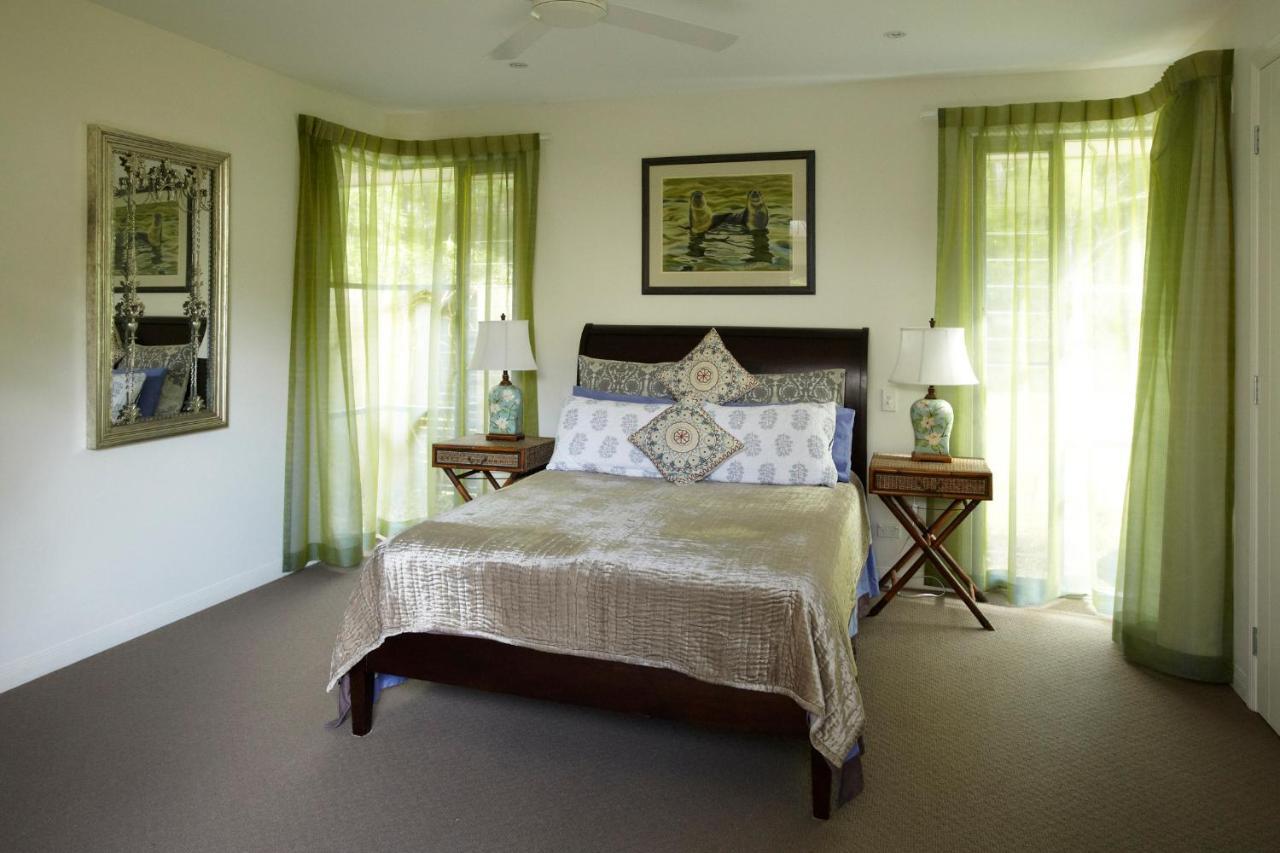 Alaya Verde Bed & Breakfast Ringtail Creek Экстерьер фото