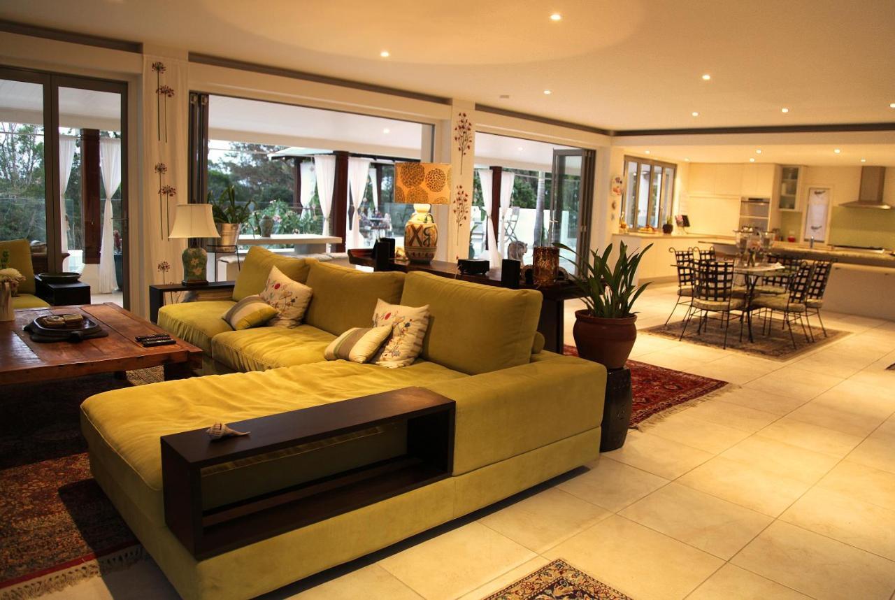 Alaya Verde Bed & Breakfast Ringtail Creek Экстерьер фото